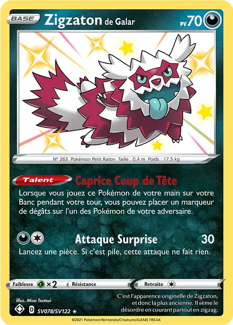 Zigzaton de Galar
