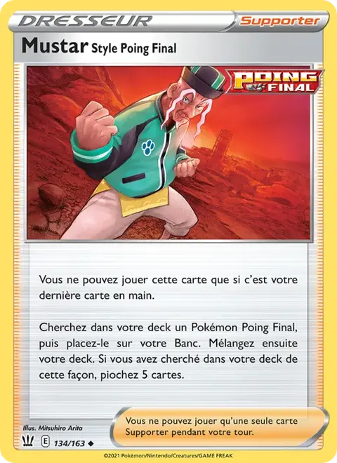 Mustar Style Poing Final