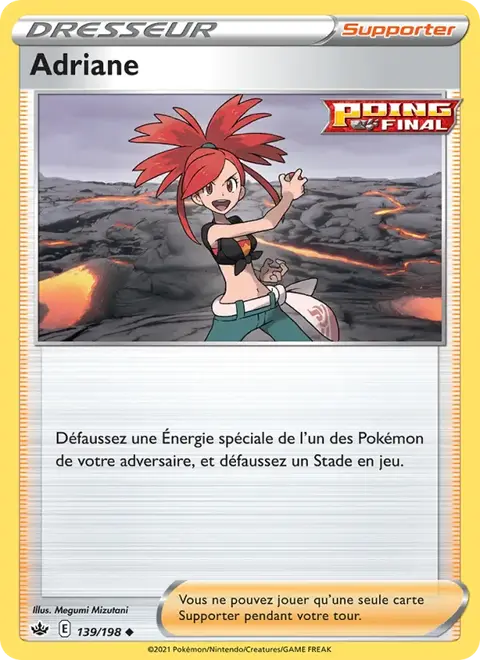 Adriane
