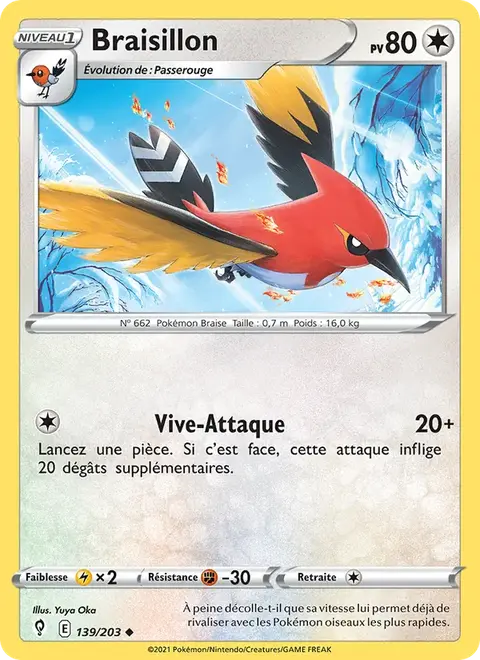 Braisillon