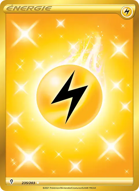Énergie Electrik