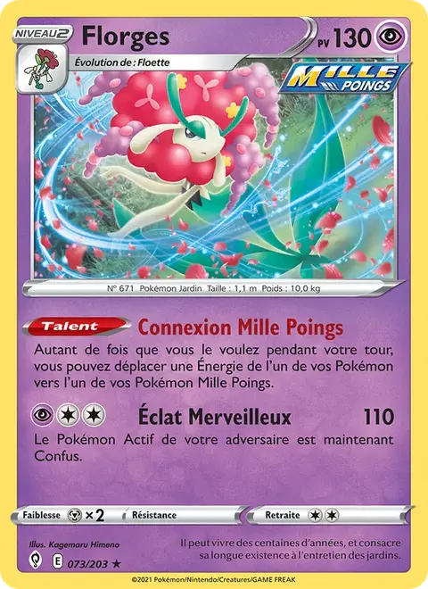 Florges