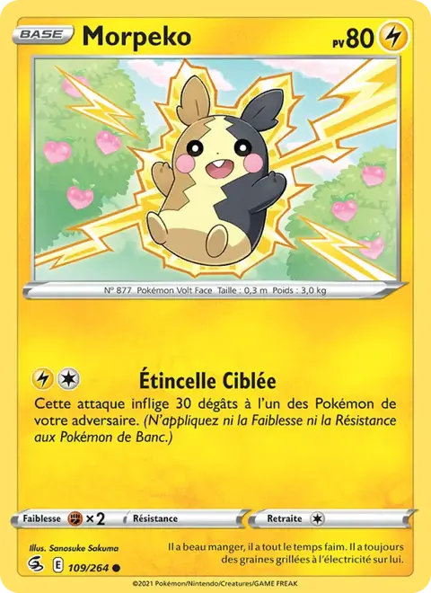 Morpeko