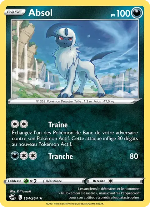 Absol