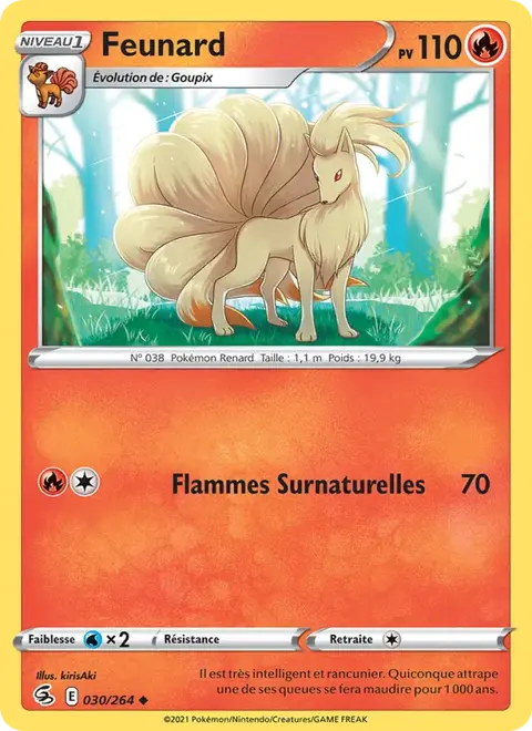 Feunard