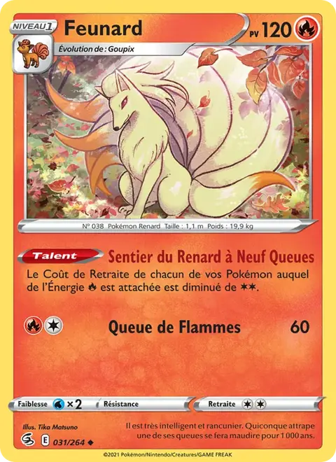 Feunard