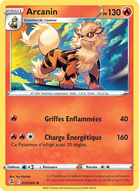 Arcanin