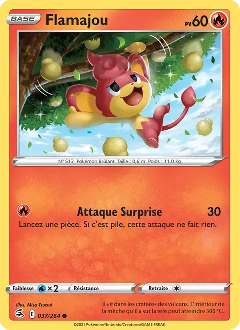 Flamajou