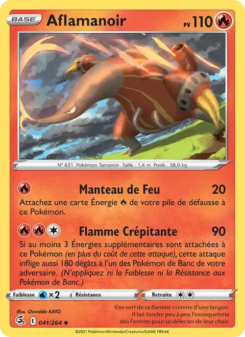 Aflamanoir