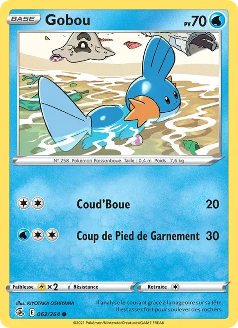 Gobou