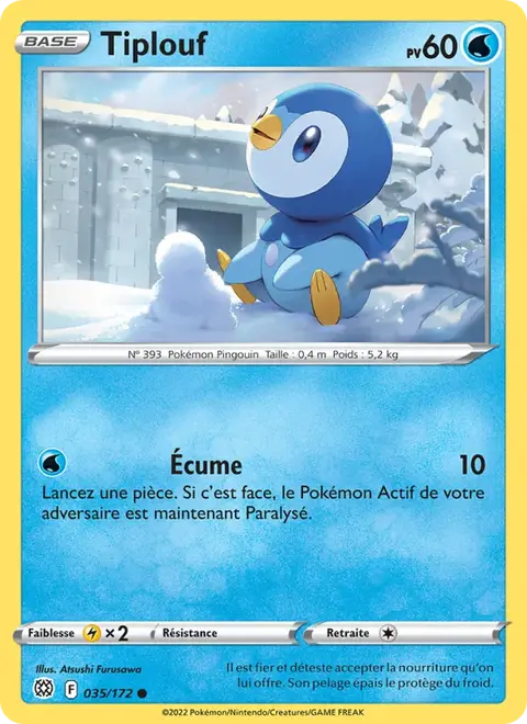 Tiplouf