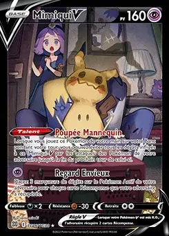 Mimiqui V