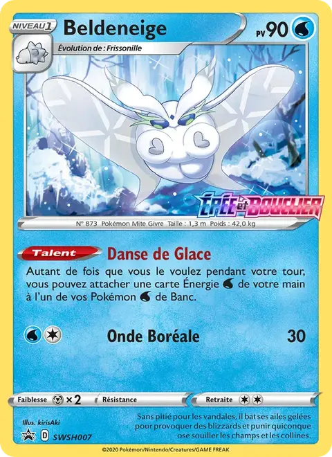 Beldeneige