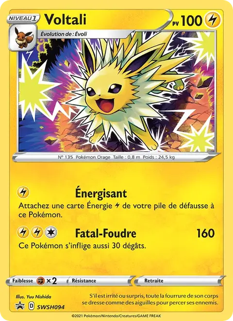 Voltali