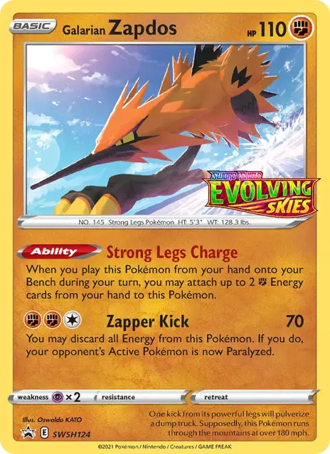 Électhor de Galar