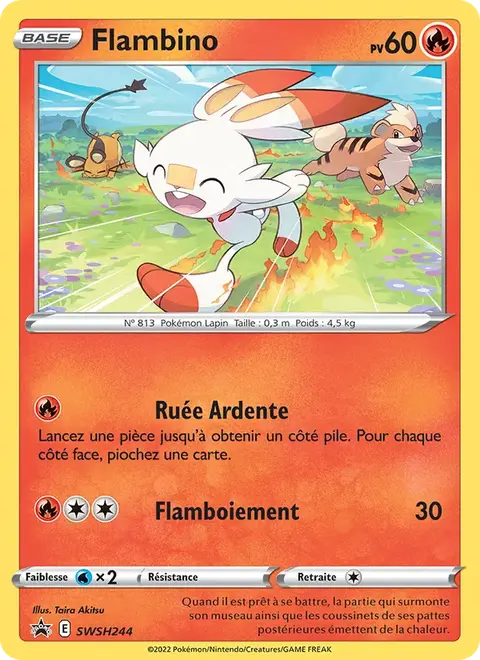 Flambino