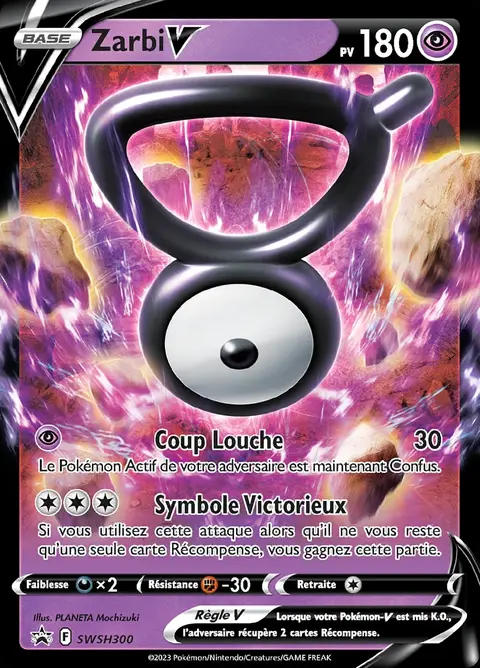 Zarbi V