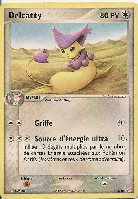 Delcatty