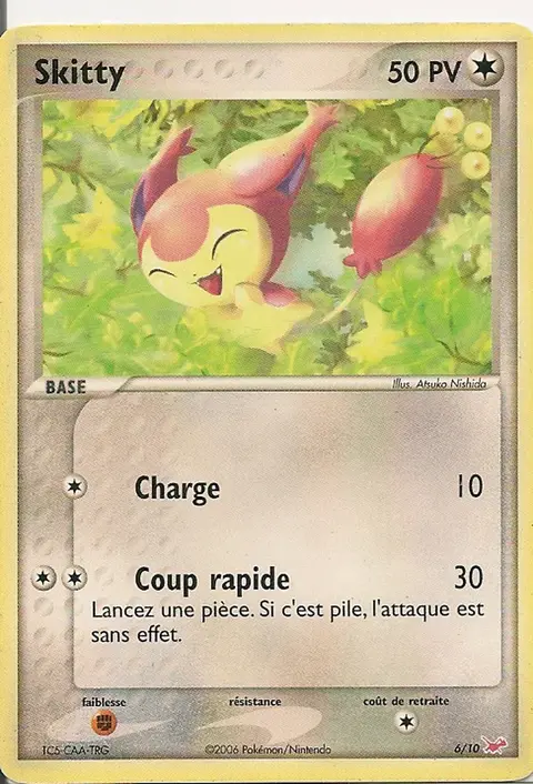 Skitty