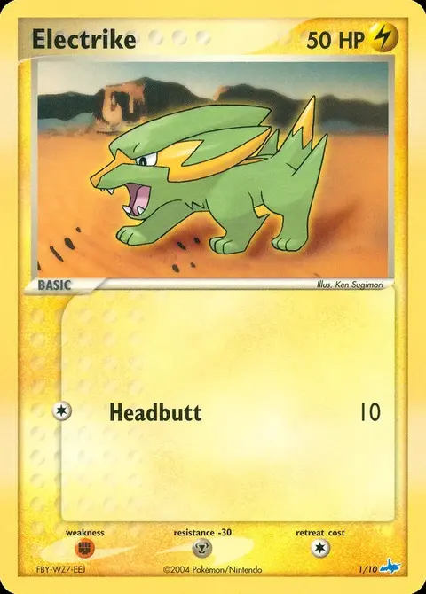 Dynavolt