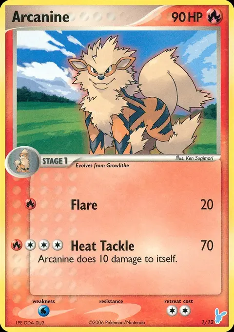 Arcanin