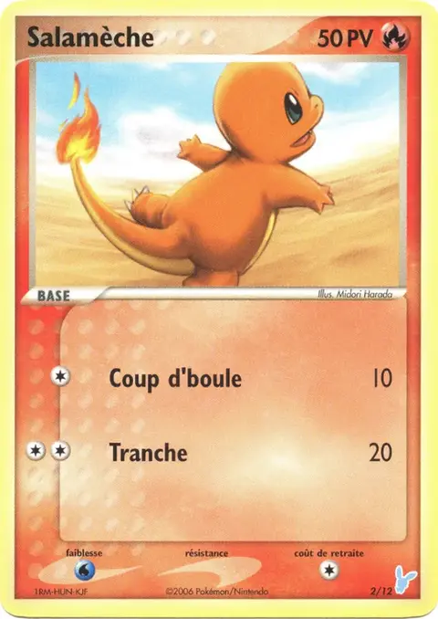 Salamèche