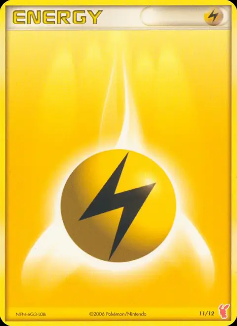 Énergie Électrique