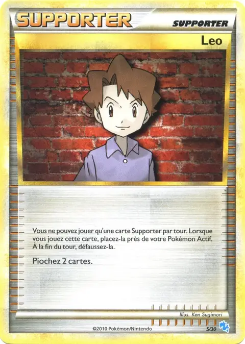 Leo