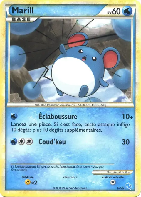 Marill