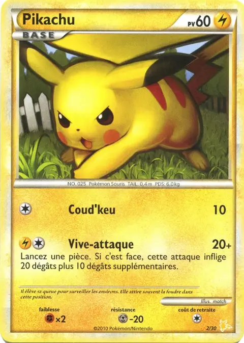 Pikachu