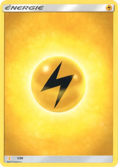 Énergie Electrik