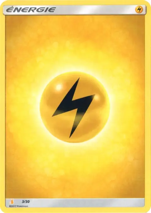 Énergie Electrik