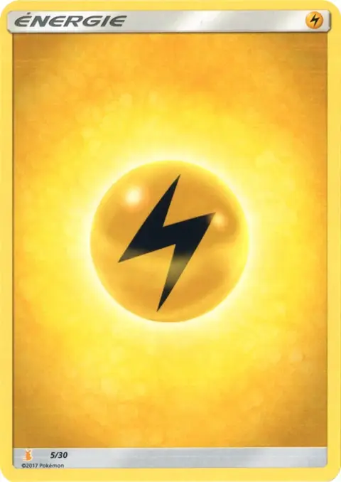 Énergie Electrik
