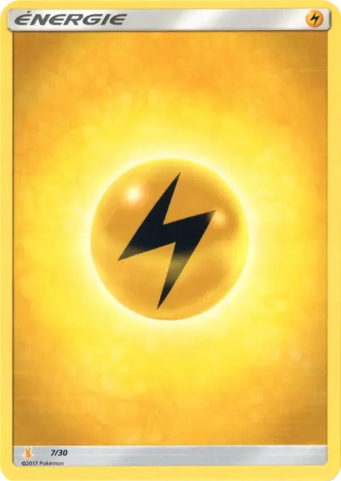 Énergie Electrik