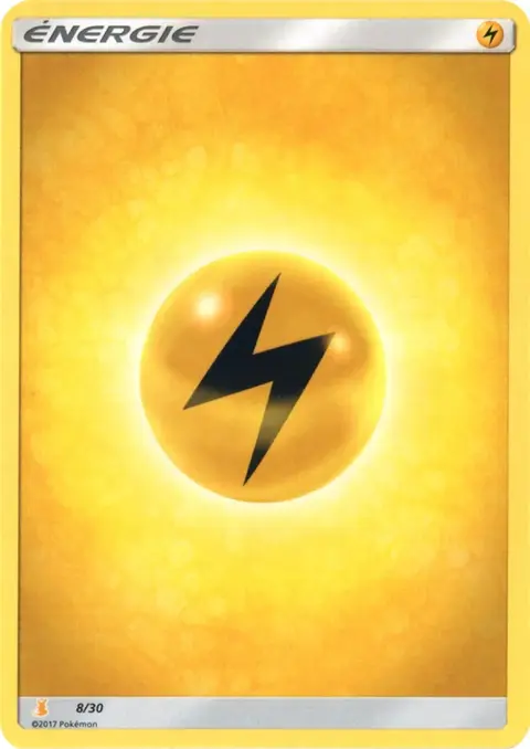Énergie Electrik