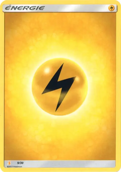 Énergie Electrik