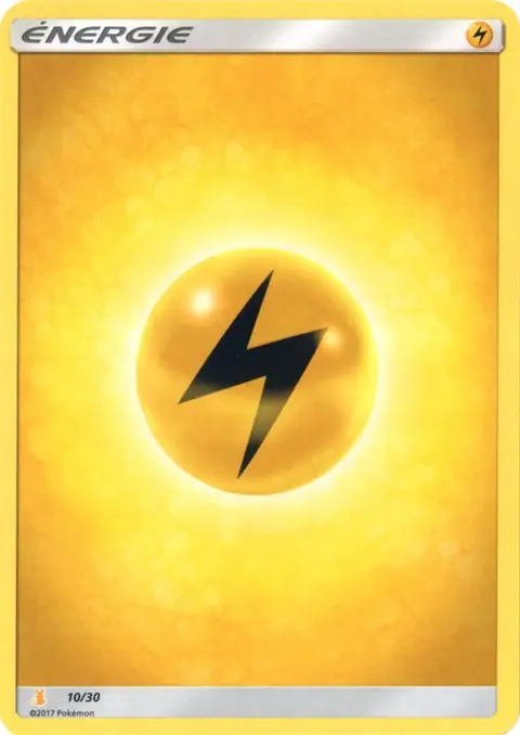 Énergie Electrik