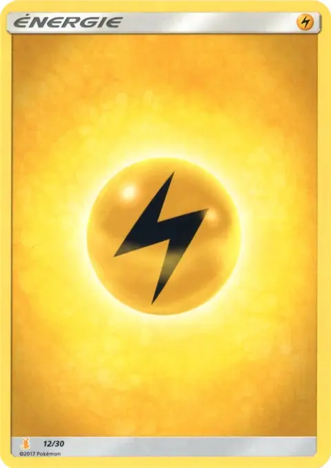 Énergie Electrik