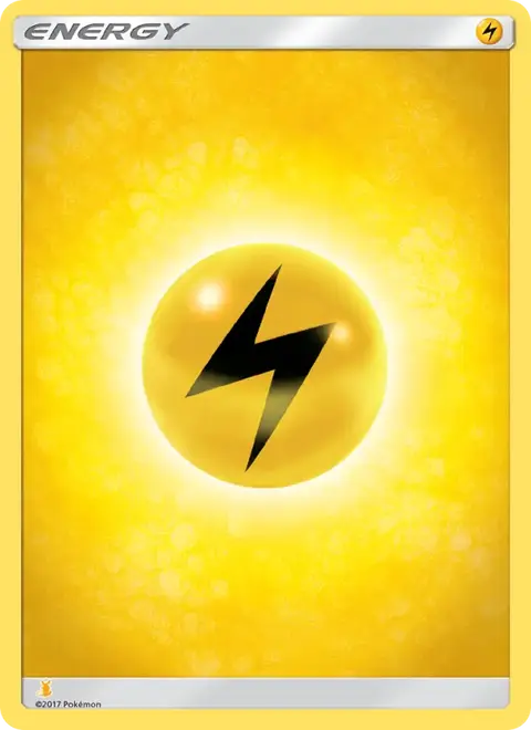 Énergie Électrique