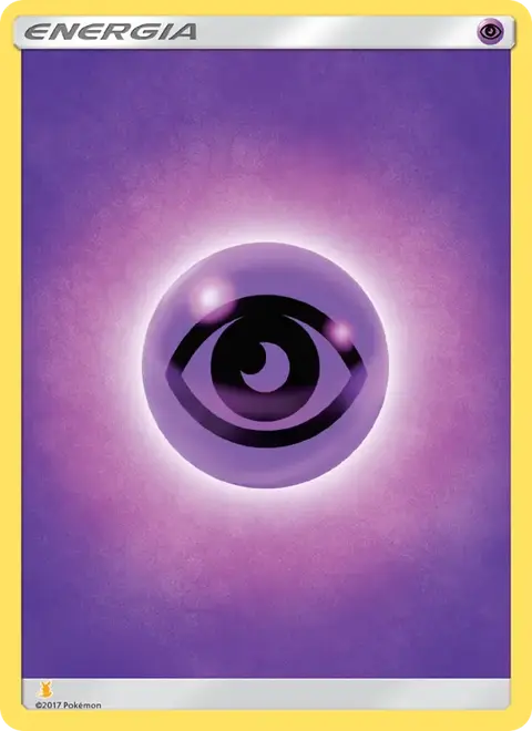 Énergie Psy