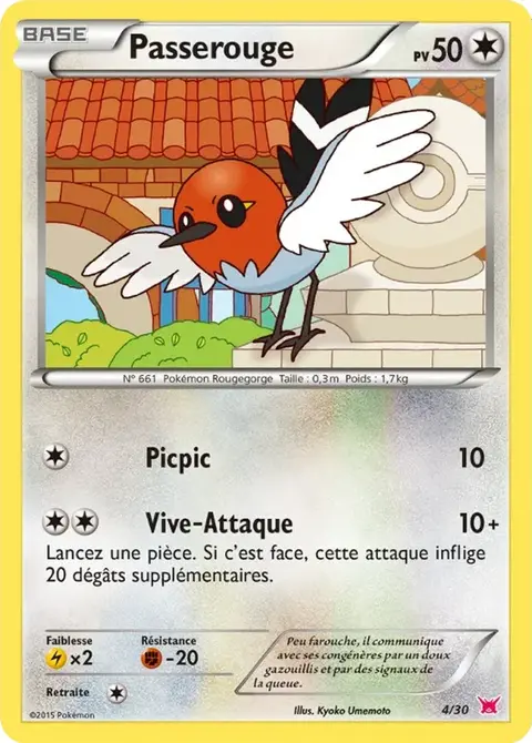 Passerouge