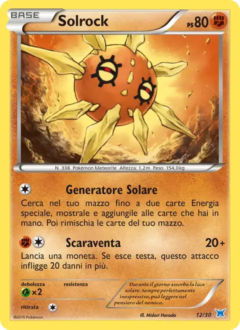 Solaroc