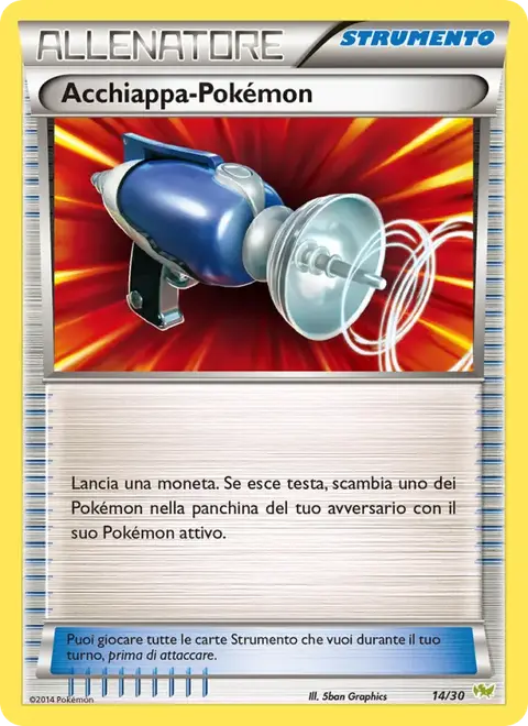 Attrape-Pokémon