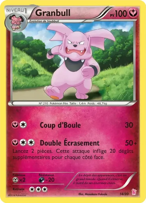 Granbull
