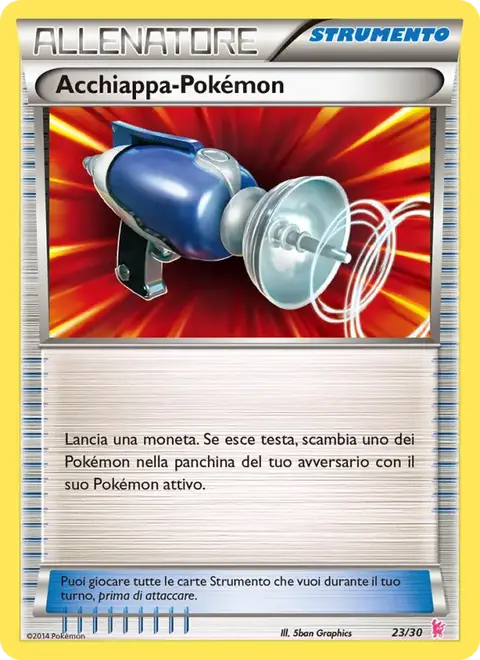 Attrape-Pokémon
