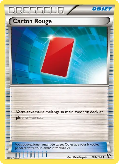 Carton Rouge
