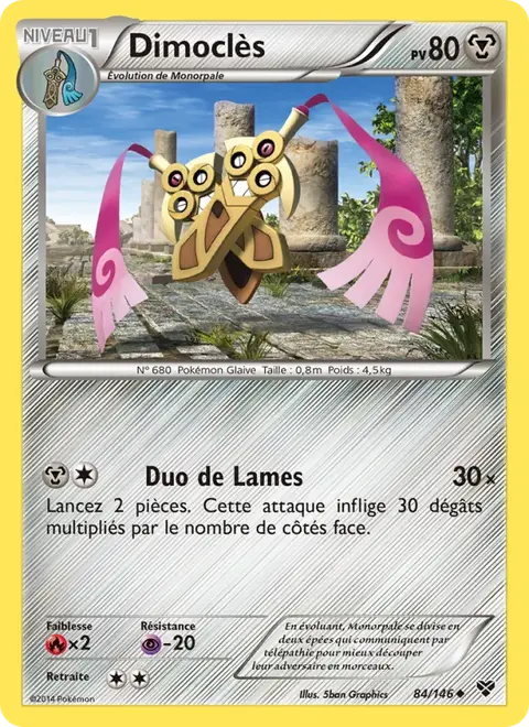 Dimoclès