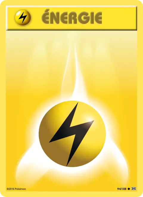 Énergie Electrik