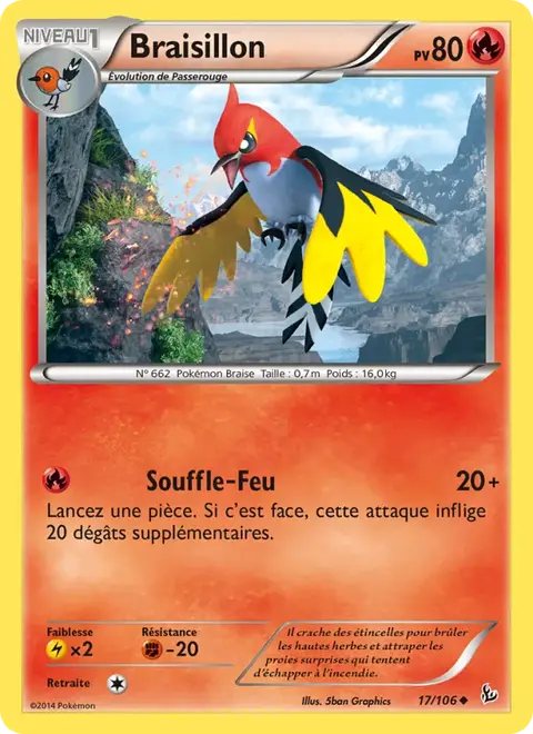 Braisillon
