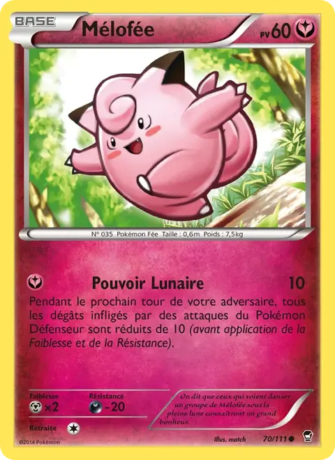 Mélofée